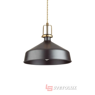 Подвесной светильник Ideal Lux Eris-1 sp1 249056